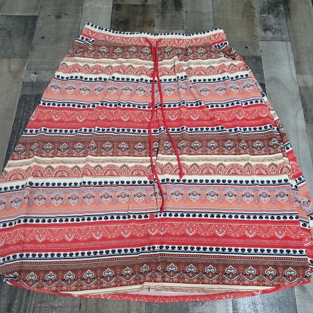 Lularoe Marsha skirt